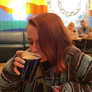 Meet your Posher, Jacklynn